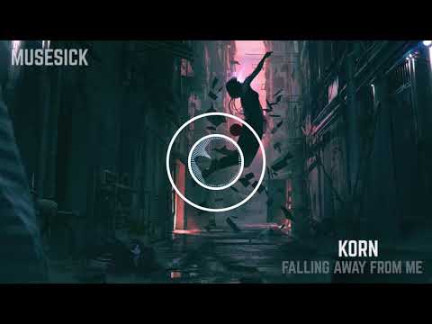 (8D Audio) Korn – Falling Away from Me