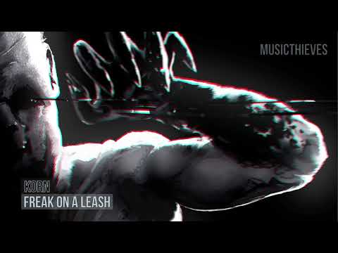 (8D Audio) Korn – Freak On a Leash | Lyrics