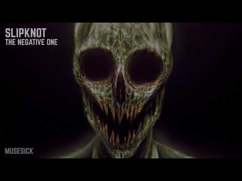 (8D Audio) Slipknot – The Negative One