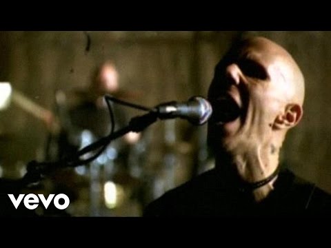 A Perfect Circle – Judith