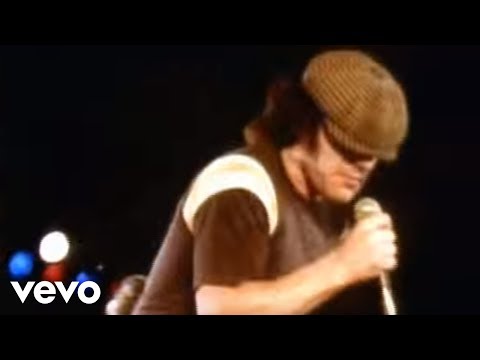 AC/DC – Back In Black (Official Video)