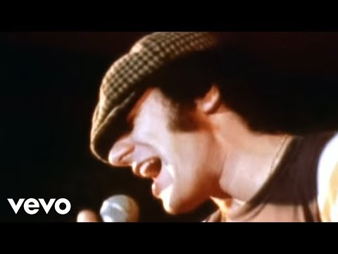 AC/DC – Hells Bells (Official Music Video)