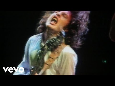 AC/DC – If You Want Blood (You Got It)(Official Video)