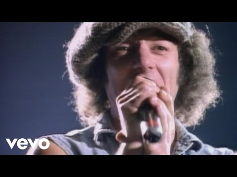 AC/DC – Who Made Who (Official Video)