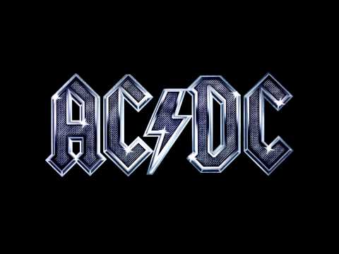 ACDC – Thunderstruck