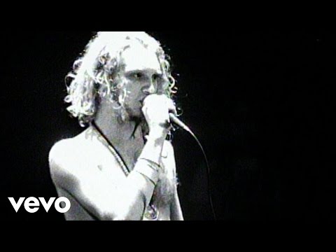 Alice In Chains – Bleed The Freak