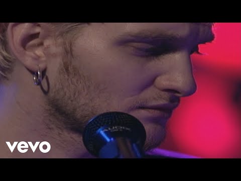 Alice In Chains – Frogs (From MTV Unplugged)