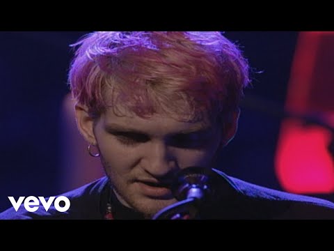 Alice In Chains – Rooster (From MTV Unplugged)