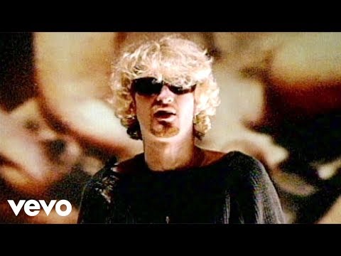 Alice In Chains – Rooster (Official Video)