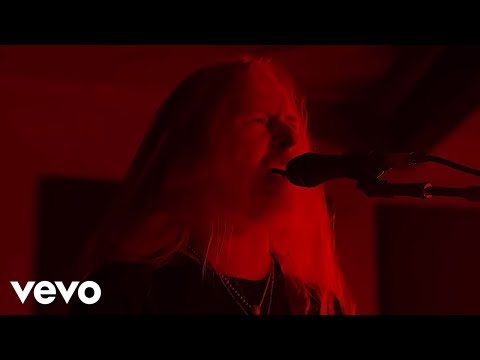 Alice In Chains – The One You Know (Official Music Video)