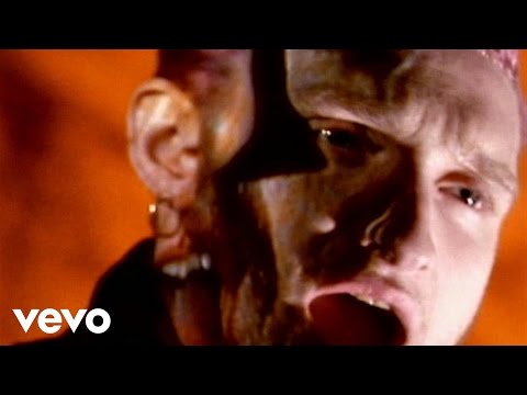 Alice In Chains – What the Hell Have I