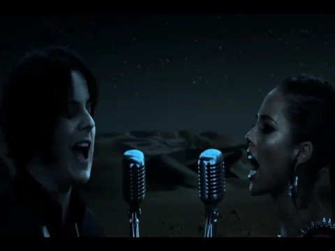 Alicia Keys & Jack White – Another Way To Die [Official Video]