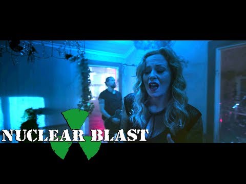 AMORPHIS – Amongst Stars (OFFICIAL VIDEO)