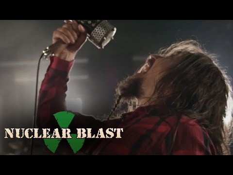 AMORPHIS – Death Of A King (OFFICIAL VIDEO)