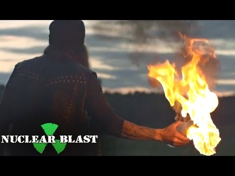 AMORPHIS – Sacrifice (OFFICIAL VIDEO)