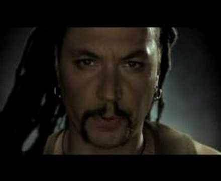AMORPHIS – Silent Waters (OFFICIAL VIDEO)