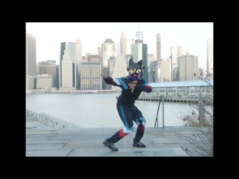 Angel Du$t – Bang My Drum [OFFICIAL VIDEO]