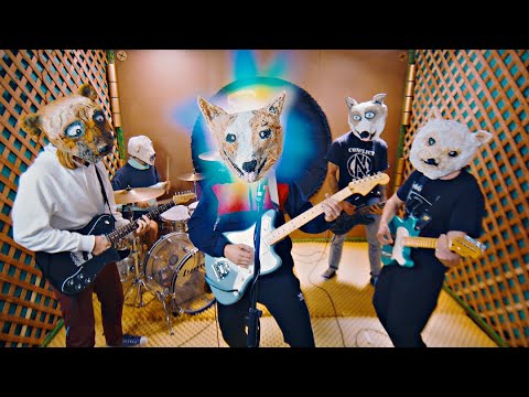 Angel Du$t – Big Ass Love [OFFICIAL VIDEO]