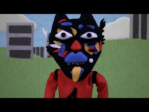 Angel Du$t  – Five [OFFICIAL VIDEO]