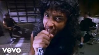 Anthrax – Got The Time (Official Music Video)
