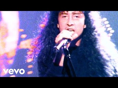 Anthrax – In My World