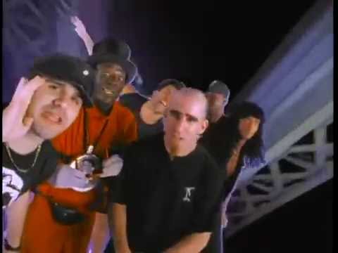 Anthrax & Public Enemy – Bring The Noise (Official Video)