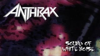Anthrax – Sound of White Noise [Full Album] (1993)