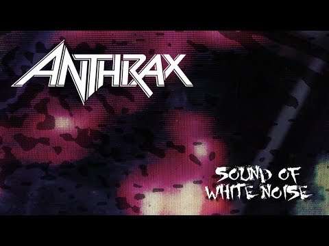 Anthrax – Sound of White Noise [Full Album] (1993)