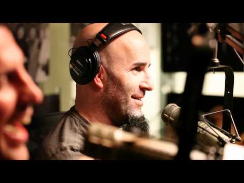 ANTHRAX – The Devil You Know (OFFICIAL VIDEO)