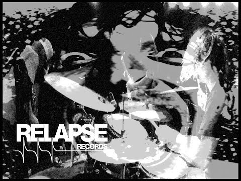 ASG – Execution Thirst (Official Music Video)