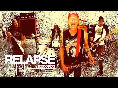 ASG – Lightning Song (Official Music Video)