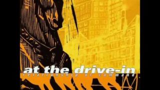 At The Drive-In – Quarantined