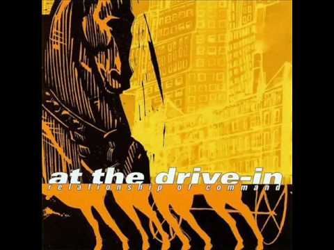 At The Drive-In – Quarantined