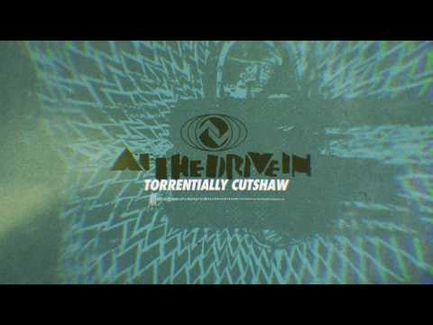 At The Drive In – Torrentially Cutshaw