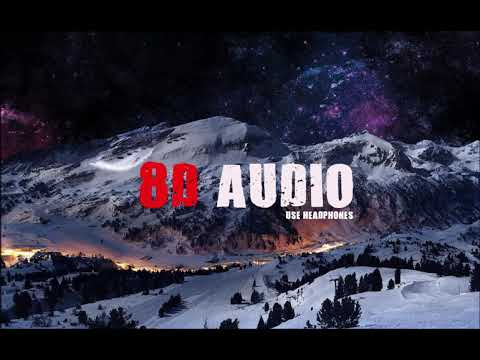 Audioslave : Be Yourself [8D AUDIO]