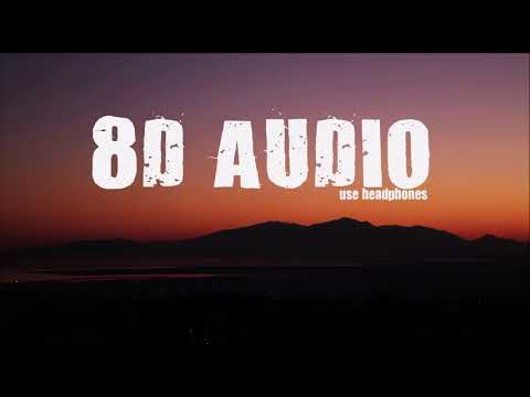 Audioslave : Moth [8D AUDIO]