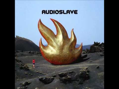 AudioSlave – What You Are