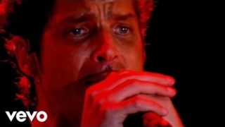 Audioslave – Your Time Has Come (Official Music Video)