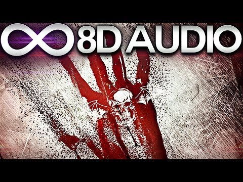 Avenged Sevenfold – Not Ready To Die ?8D AUDIO?