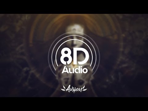 Bad Wolves – Zombie | 8D Audio