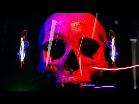 BARONESS – Borderlines [OFFICIAL]