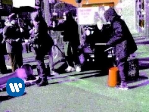 BIOHAZARD – Five Blocks To The Subway (Video)