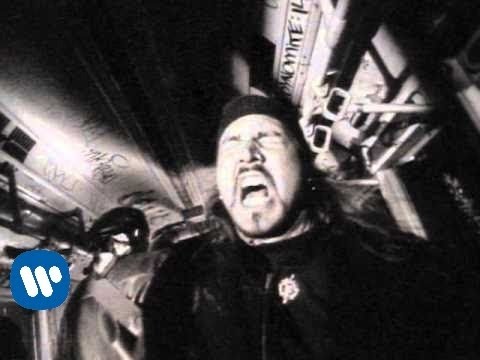 Biohazard – Shades Of Grey [OFFICIAL VIDEO]