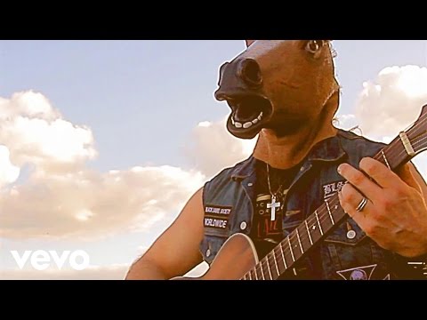 Black Label Society – Ain’t No Sunshine
