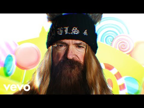 Black Label Society – Bored To Tears (Official Video)