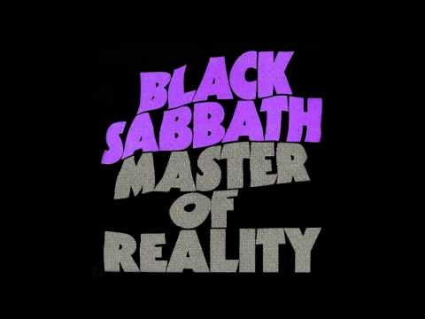 BLACK SABBATH – Into the void