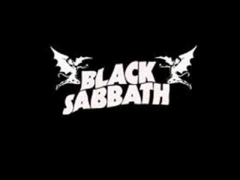 Black Sabbath – Iron Man