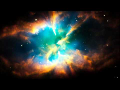 Black Sabbath – Planet Caravan