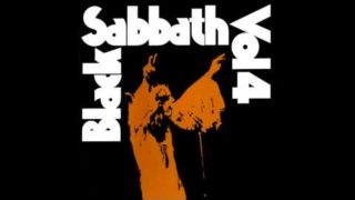 Black Sabbath – Supernaut HD