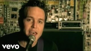 blink-182 – Adam's Song